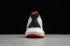 Zapatillas Adidas Alphabounce Beyond Cloud Blancas Azules Rojas CG3813
