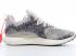 Adidas Alphabounce Beyond Core Negro Nube Blanca AC8268