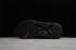 Adidas Alphabounce Beyond Core Black Metallic Silver CG5586