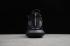 Adidas Alphabounce Beyond Core Black Orange Purple Running Shoes B76051