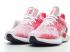 Adidas Alphabounce Beyond Core Negro Rojo Nube Blanco AC8269