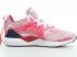 Adidas Alphabounce Beyond Core Negro Rojo Nube Blanco AC8269