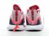 Adidas Alphabounce Beyond Core Negro Rojo Nube Blanco AC8269