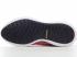 Adidas Alphabounce Beyond Core Negro Rojo Nube Blanco AC8269