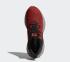 Adidas Alphabounce Beyond Core Nero Solar Rosso Rosso Scuro B05243