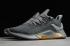 Adidas Alphabounce Beyond Core Black Yellow CG5596
