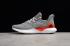 Adidas Alphabounce Beyond Grey Solar Red Cloud White AC8625