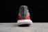 Adidas Alphabounce Beyond Grey Solar Red Cloud White AC8625