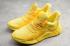 Adidas Alphabounce Beyond Instinct Yellow Shoes CG5585