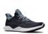 Adidas Alphabounce Beyond Legend Ink Blue CG4764