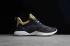 Adidas Alphabounce Beyond NCAA Pack Navy Metallic Gold F36827 。