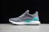 Adidas Alphabounce Beyond Wolf Abu-abu Putih Biru CG3301