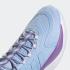Adidas Alphabounce Azul Amanecer Violeta Fusión HP6148