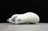 Zapatillas Adidas Alphabounce Boost 21 Cloud Blancas Naranjas G97278