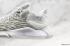 Adidas Alphabounce Boost Gray White Skateboard Jogging AY6685