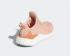 Adidas Alphabounce Boost Semi Coral Pink Sko F33947