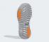 Adidas Alphabounce Boost Semi Coral Pink Sko F33947