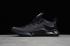 Adidas Alphabounce Deae 2.0 Triple Black Løbesko EG6084