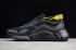 Adidas Alphabounce Instinct CC Triple Black Shoes FW0663