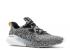 Adidas Alphabounce Motion Capture Core Black Iron Metallic B54366