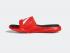 Adidas Alphabounce Slides Aktif Kırmızı Bulut Beyaz Çekirdek Siyah F34773,ayakkabı,spor ayakkabı