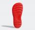 Adidas Alphabounce Slides Aktif Kırmızı Bulut Beyaz Çekirdek Siyah F34773,ayakkabı,spor ayakkabı