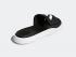 Adidas Alphabounce Slides Core Zwart Wolk Wit BA8775