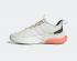 Adidas Alphabounce White Tint Cloud White Court Green HP6618