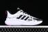 Adidas Alphaedge+ Bulut Beyaz Çekirdek Siyah Pembe IF7368,ayakkabı,spor ayakkabı