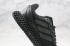 Adidas Alphaedge 4D LTD Core Black Triple Black Running Shoes FV5338