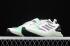 Adidas Alphaedge 4D LTD White Wolf Grey Green Shoes FW7092