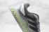 Adidas Alphaedge 4D Run 1.0 Wolf Grey Green Core Black FW5329,신발,운동화를