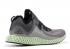 Adidas Alphaedge 4d Asw Core Aero Grå Grøn Sort Ash AC8485