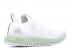 Adidas Alphaedge 4d Footwear White Core Black Grey CG5526