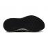 Adidas Alphaedge 4d Reflective Core Black White Cloud FV4686