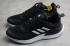 Adidas Alphamagma Core Negro Nube Blanca Zapatos GV7916