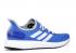 Adidas Am4 Bjk Billie Jean King Blue White Shock Cloud EF2967