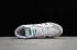 Adidas Americana Hi Footwear White Green Orange Shoes EF2805