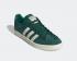 Adidas Americana Low Collegiate Green Chalk White Shoes EF2801