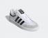 Adidas Americana Low Footwear White Core Black Sneaker FU9510