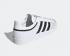 Adidas Americana Low Footwear White Core Black Sneaker FU9510