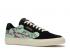 Adidas Arizona X Continental Vulc Green Tea With Ginseng And Honey Core Black FV2701