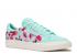 Adidas Arizona X Continental Vulc J Green Tea With Ginseng And Honey Supplier Color EF9075