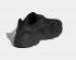 sepatu Adidas Astir Triple Black Core Black GW4341