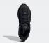 sepatu Adidas Astir Triple Black Core Black GW4341