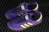 Adidas Athen City Series size Exclusive Purple Solar Yellow Gum 5 GW1398