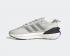 Adidas Avryn One Gris Argent Métallisé Core Blanc ID9422