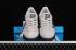 Adidas BROOMFIELD Azul Metálico Oro Blanco Zapatos EE5724