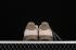 Adidas BROOMFIELD Schuhe in Braun-Metallic-Gold-Gummi EE5725