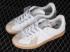 Sepatu Utilitas Adidas BW Army White Chalk White HQ8512